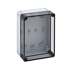 Empty enclosure - TK PC 1813-8f-to