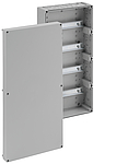 Terminal block enclosure - RKA 4/136-L