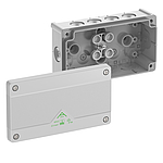 Junction box - Abox 025/2-L