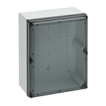 Empty enclosure - GEOS-L 4050-22-to