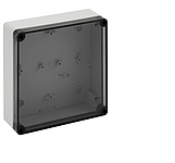 Empty enclosure - TK PC 1818-6f-to