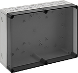 Empty enclosure - TK PC 3625-11-tm PV