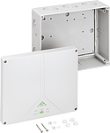 Junction box - Abox-i 250-L