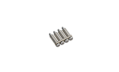 Cross connector - Q 004-4²