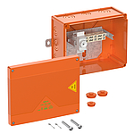 Junction box - WKE 6 - 5/3 x 10² 1D0