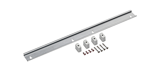 Standard rail - NS 35-406