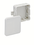 Junction box - Q 12-L