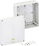 Junction box - Abox-i 160-L