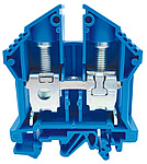 Terminal block - RK 35²/bl