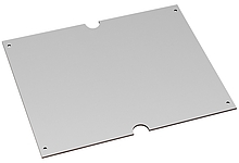 Mounting plate - TK MPI-3625