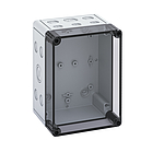 Empty enclosure - TK PC 1813-11-tm