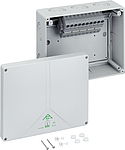 Junction box - Abox-i SL-16²