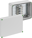 Junction box - Abox-i 1500-150²/5