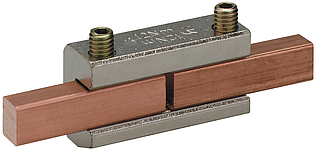 Busbar connector - GSV 56