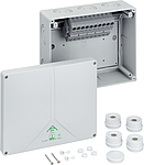 Junction box - Abox SL-16²