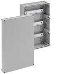 Terminal block enclosure - AKi-R 4/102-L