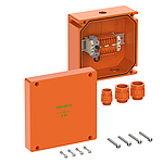 Junction box - WKE 404 SL