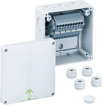 Junction box - Abox SL-6²