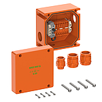 Junction box - WKE 304 SL