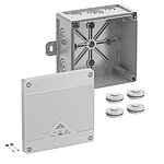 Junction box - Abox Pro 100 AB-L