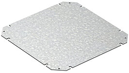 Mounting plate - GEOS MPS-3030