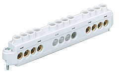 Terminal block - Abox 160 KLS-16²