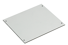 Mounting plate - TG MPI-2012