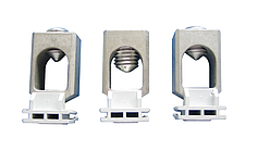 Circuit breaker accessories - GKL 250 AL