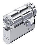 lock fittings for swivel lever - GEOS-S SGA-DB/3