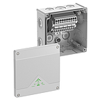 Junction box - Abox SL-6²